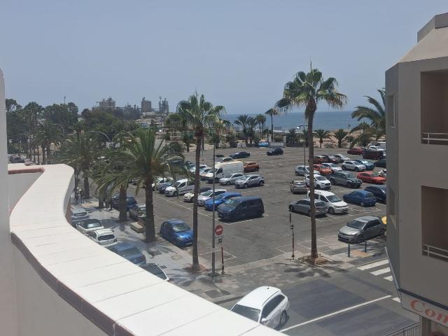 Piso, Mogán