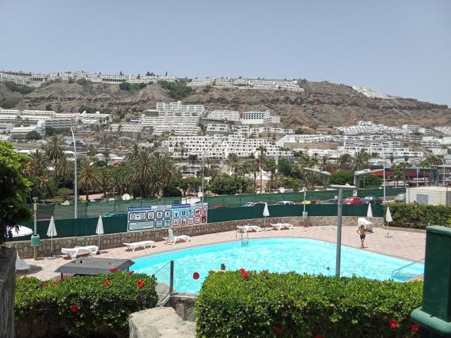 Piso, Mogán