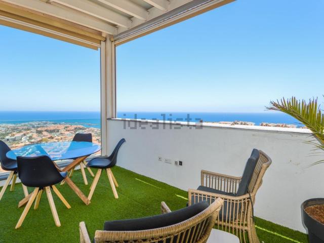 Piso, Mogán