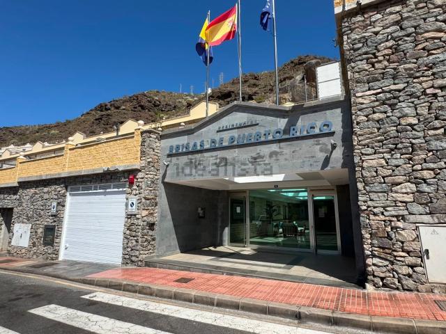 Piso, Mogán