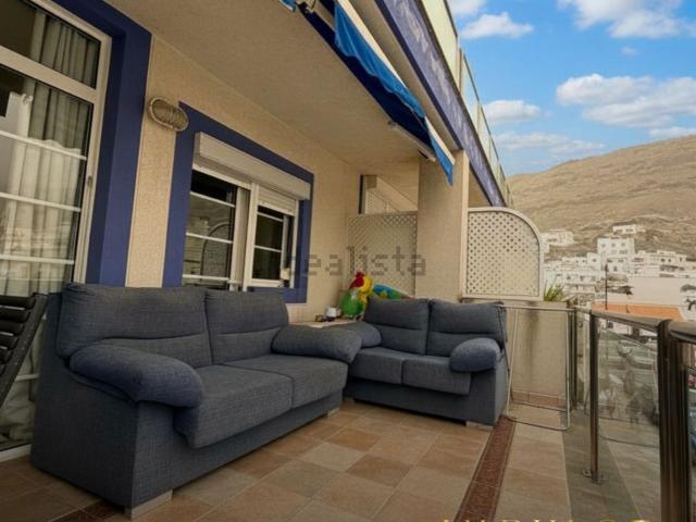 Piso, Mogán