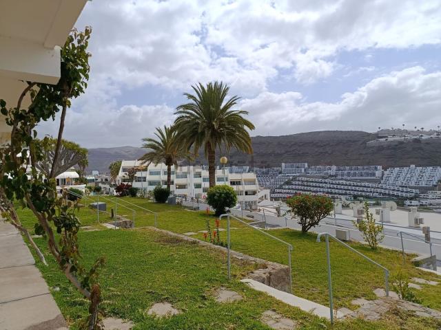 Piso, Mogán