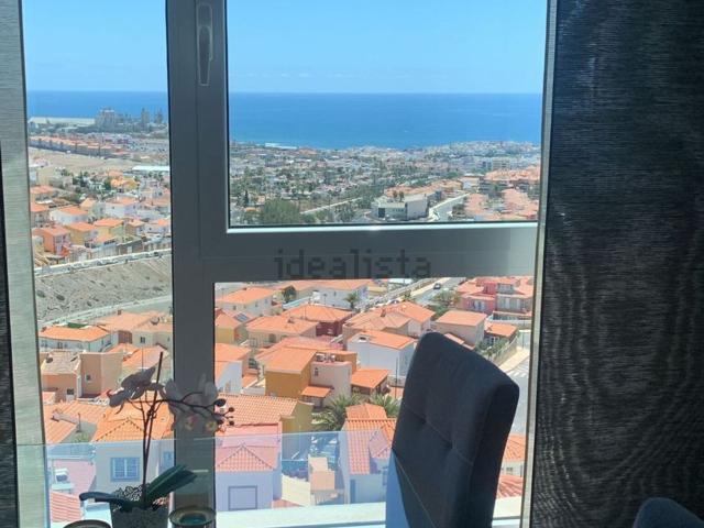 Piso, Mogán