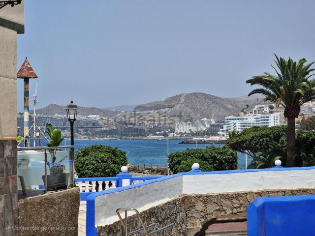 Piso, Mogán