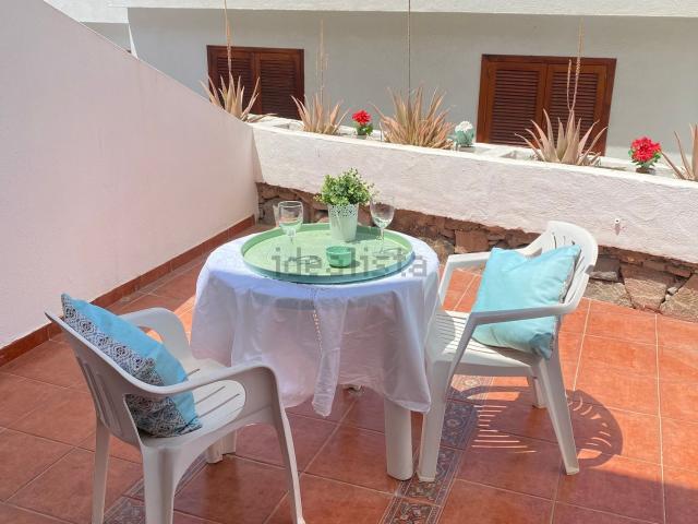 Piso, Mogán