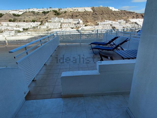 Piso, Mogán