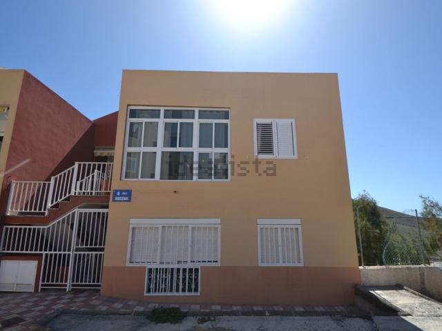 Piso, Mogán