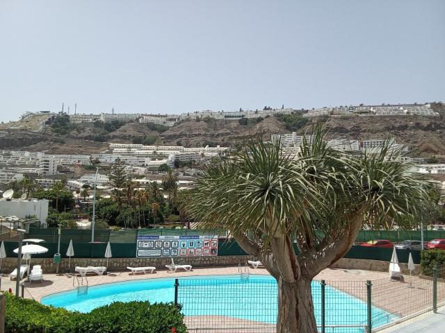 Piso, Mogán