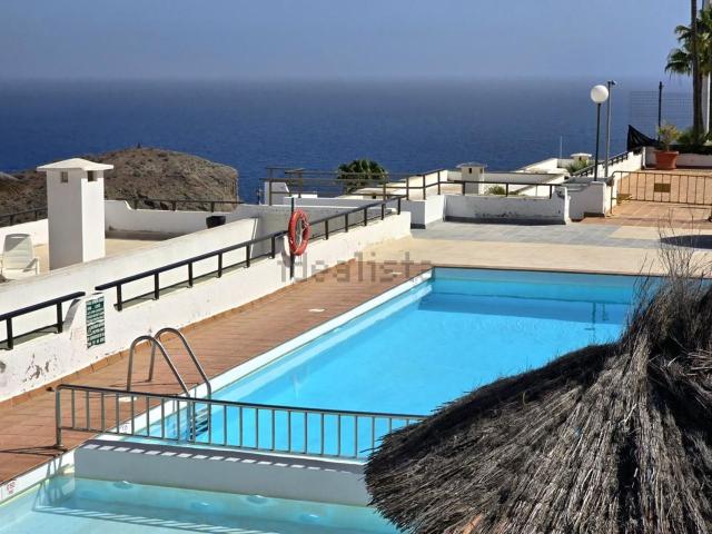 Piso, Mogán