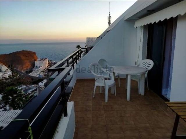 Piso, Mogán