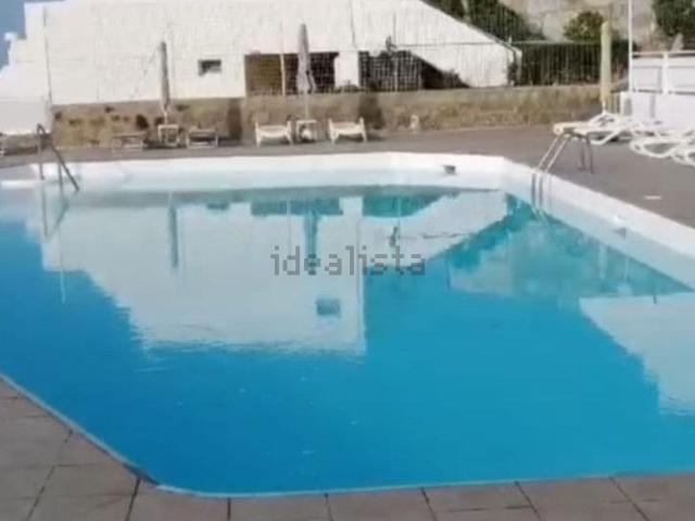 Piso, Mogán