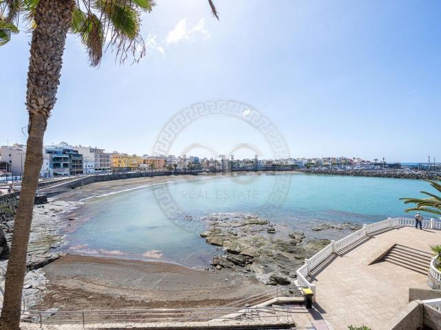 Piso, Mogán
