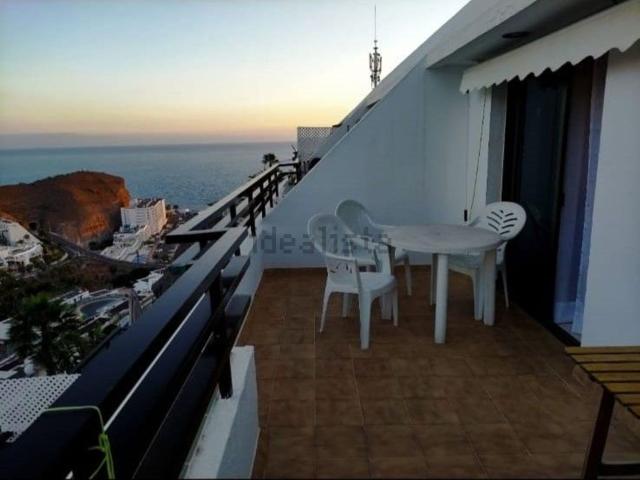 Piso, Mogán