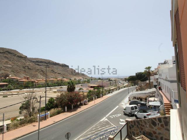 Piso, Mogán