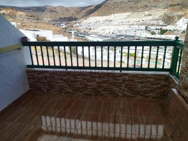 Piso, Mogán