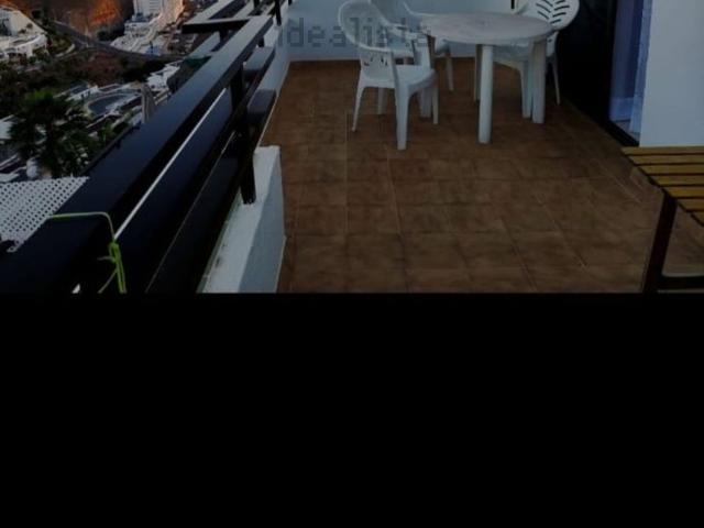 Piso, Mogán
