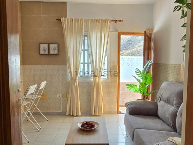 Piso, Mogán