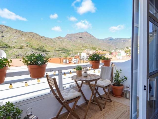 Piso, Mogán