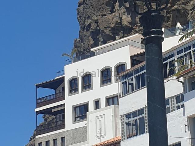 Piso, Mogán