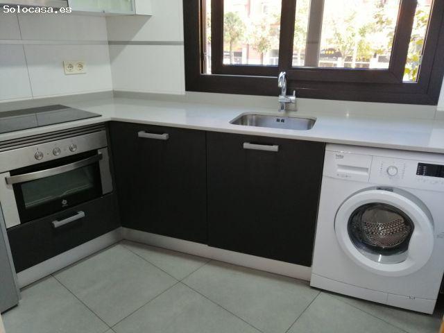 Piso moderno en alquiler en Lleida Zona Rectorat