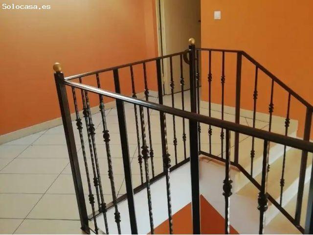 Piso Moderno en Medina de Pomar con Garaje y Trastero por €120,000