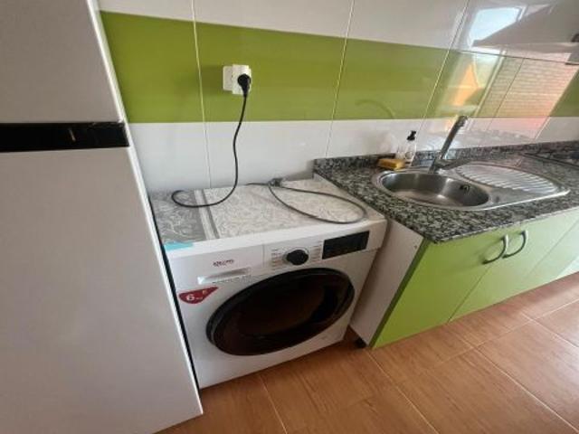 Piso moderno en Nueva Almeria