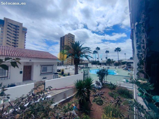 Piso Moderno en Venta a Pasos de Playa Las Américas