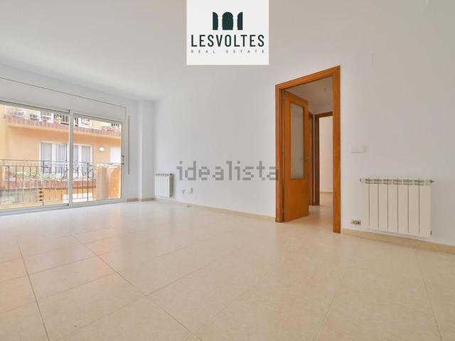 Piso, Molí de Vent La Sauleda Santa Margarida, Palafrugell