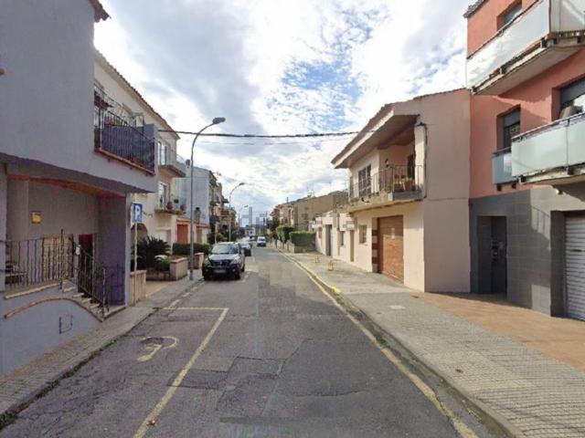Piso, Molí de Vent La Sauleda Santa Margarida, Palafrugell