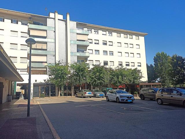 Piso, Molí de Vent La Sauleda Santa Margarida, Palafrugell