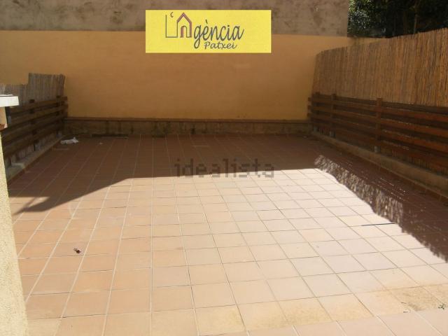 Piso, Molí de Vent La Sauleda Santa Margarida, Palafrugell