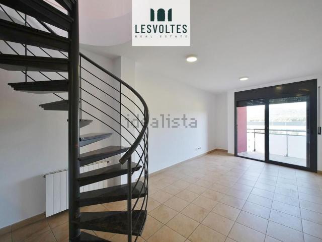 Piso, Molí de Vent La Sauleda Santa Margarida, Palafrugell