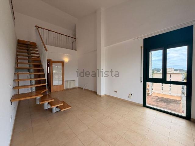 Piso, Molí de Vent La Sauleda Santa Margarida, Palafrugell