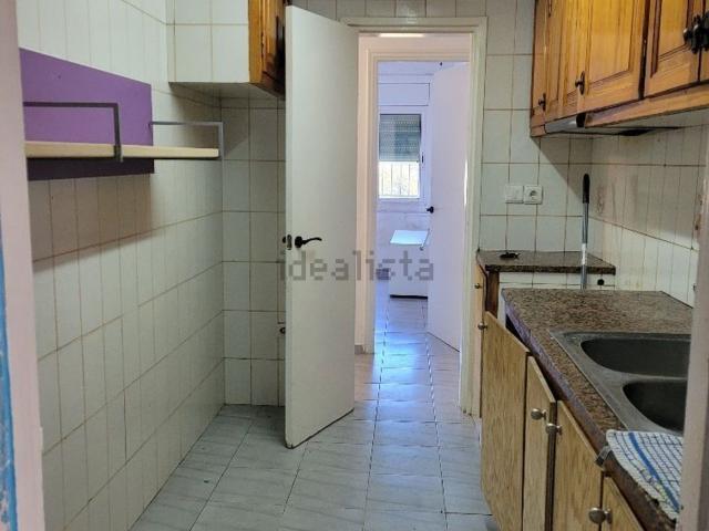 Piso, Molí de Vent La Sauleda Santa Margarida, Palafrugell