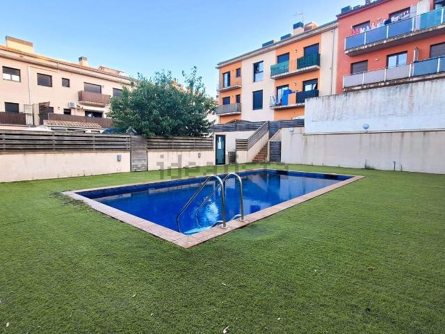 Piso, Molí de Vent La Sauleda Santa Margarida, Palafrugell