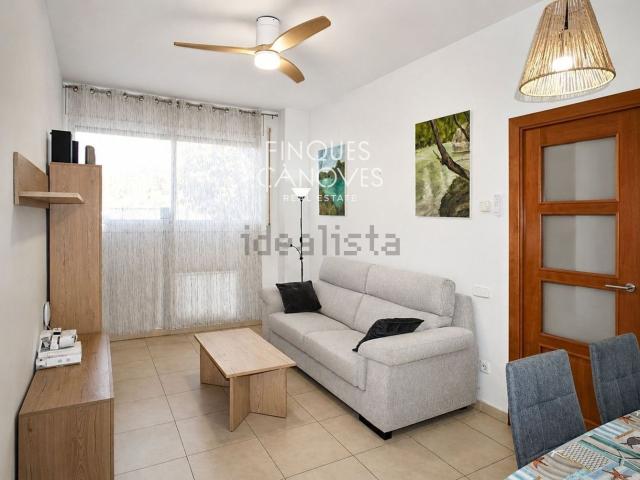 Piso, Molí de Vent La Sauleda Santa Margarida, Palafrugell