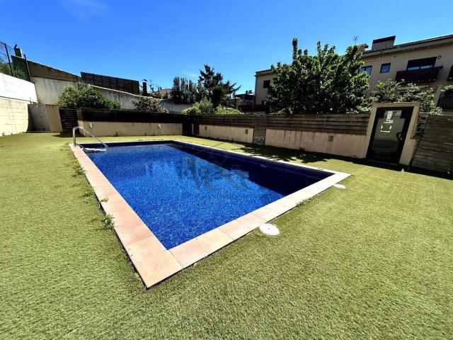 Piso, Molí de Vent La Sauleda Santa Margarida, Palafrugell
