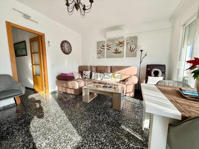 Piso, Moli des Pla, Maó/Mahón