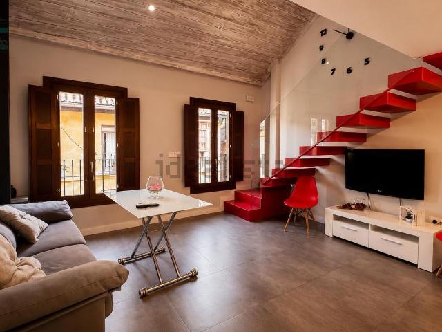 Piso, Molinos Santiago, Granada