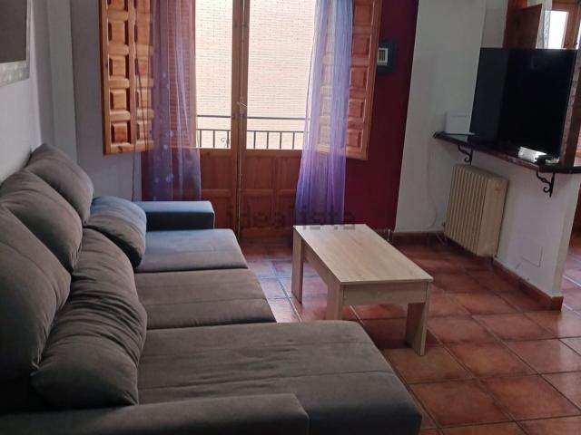 Piso, Molinos Santiago, Granada