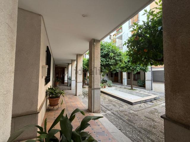 Piso, Molinos Santiago, Granada
