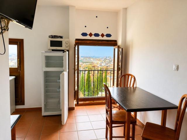 Piso, Molinos Santiago, Granada