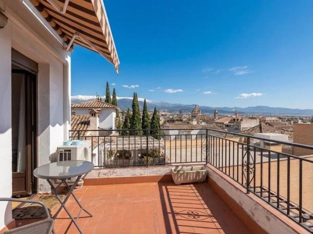 Piso, Molinos Santiago, Granada