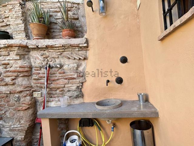 Piso, Molinos Santiago, Granada