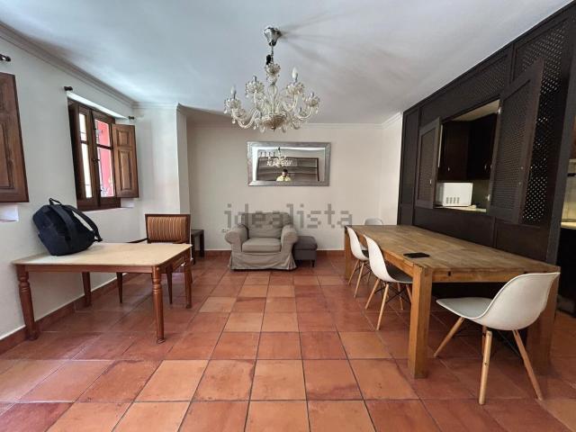 Piso, Molinos Santiago, Granada