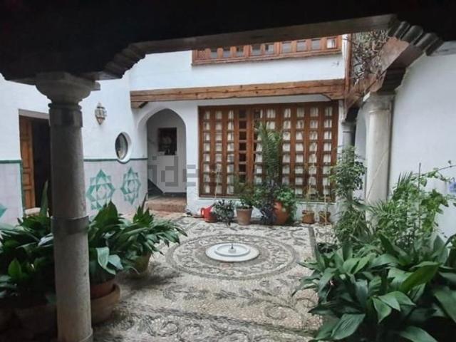 Piso, Molinos Santiago, Granada