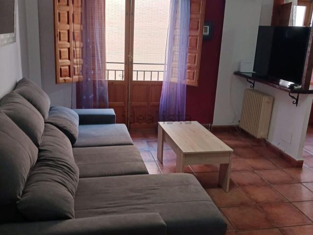 Piso, Molinos Santiago, Granada