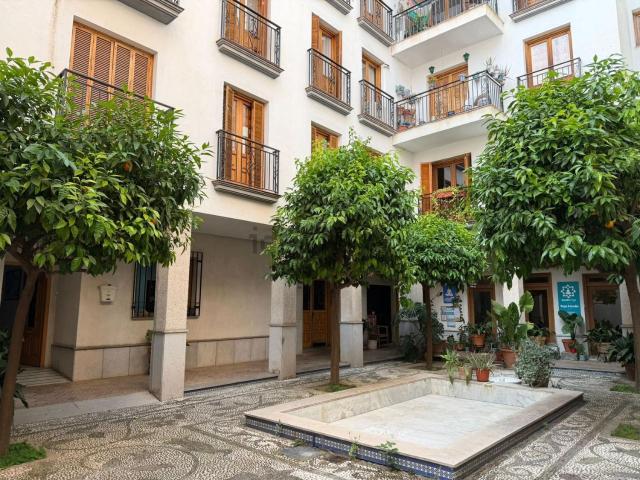 Piso, Molinos Santiago, Granada