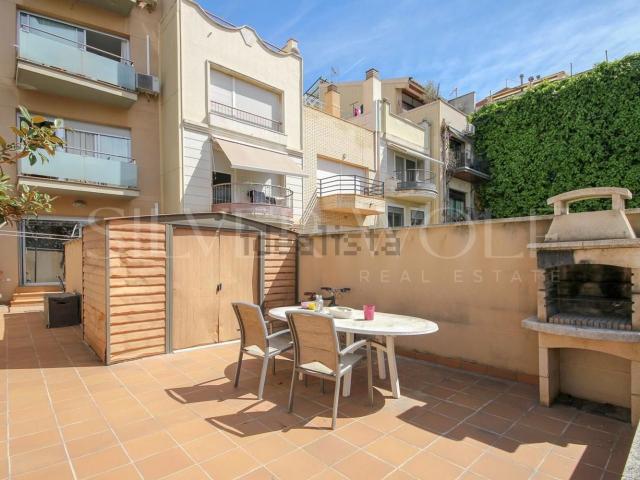 Piso, Molins de Rei