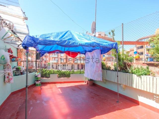 Piso, Molins de Rei